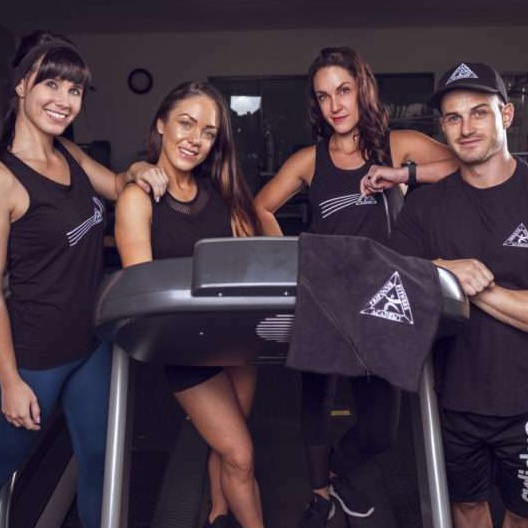 Trifocus fitness academy - fit during winter
