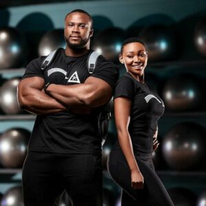 Trifocus Fitness Academy -GYM-INSTRUCTOR