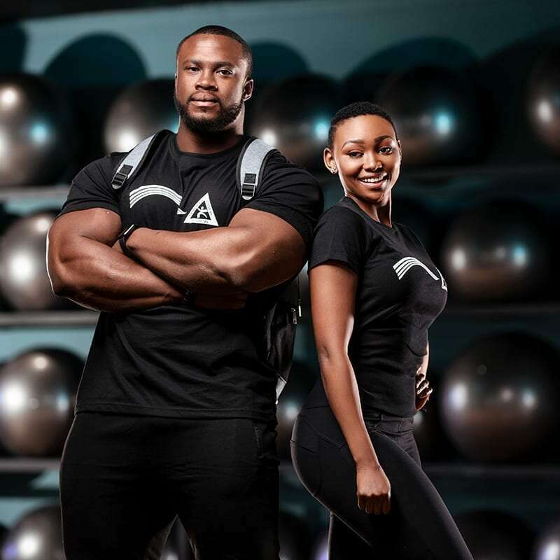 Trifocus Fitness Academy -GYM-INSTRUCTOR