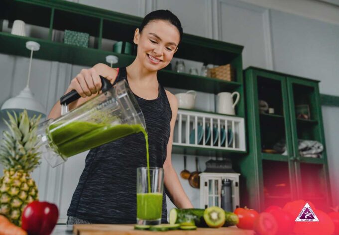 Trifocus Fitness Academy-Personal Training