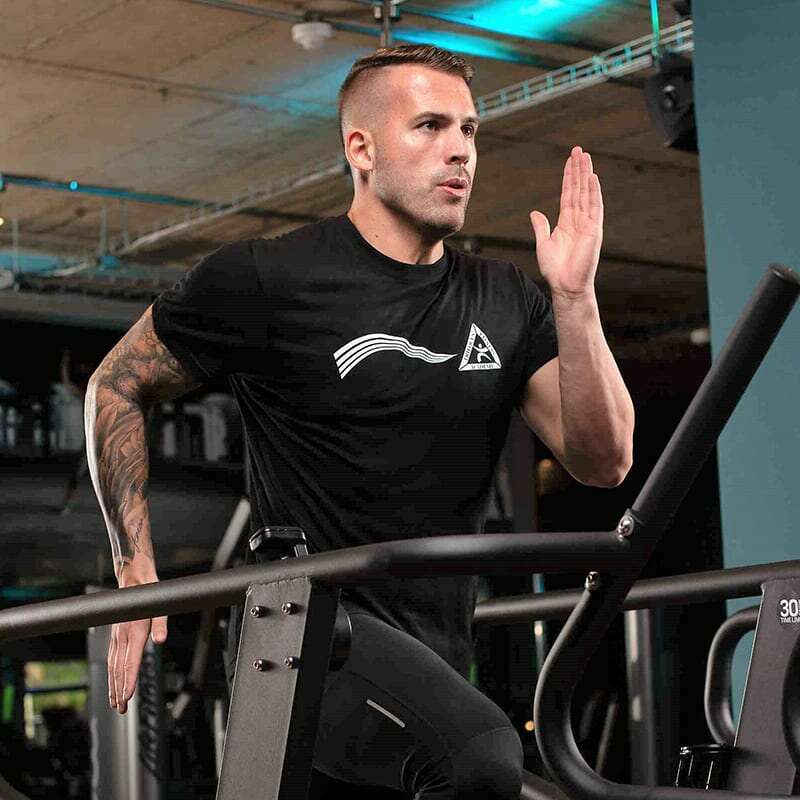 Trifocus Fitness Academy -HIIT-FUNCTIONAL-TRAINER-COURSE