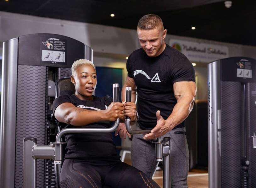 How To Live Longer With Exercise