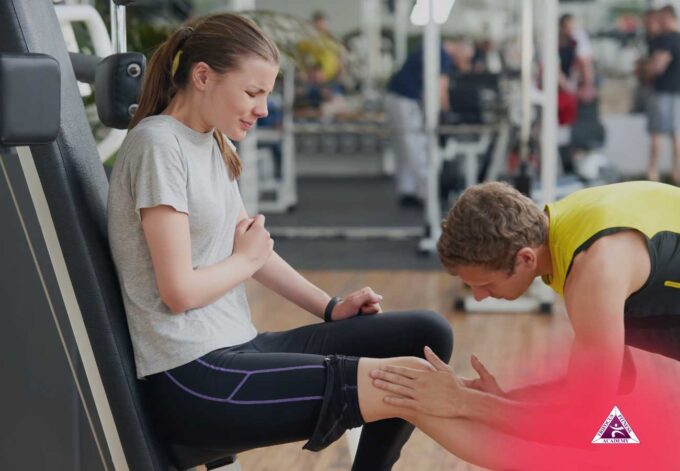 Trifocus Fitness Academy-Personal Training