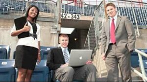 Trifocus fitness academy sports management