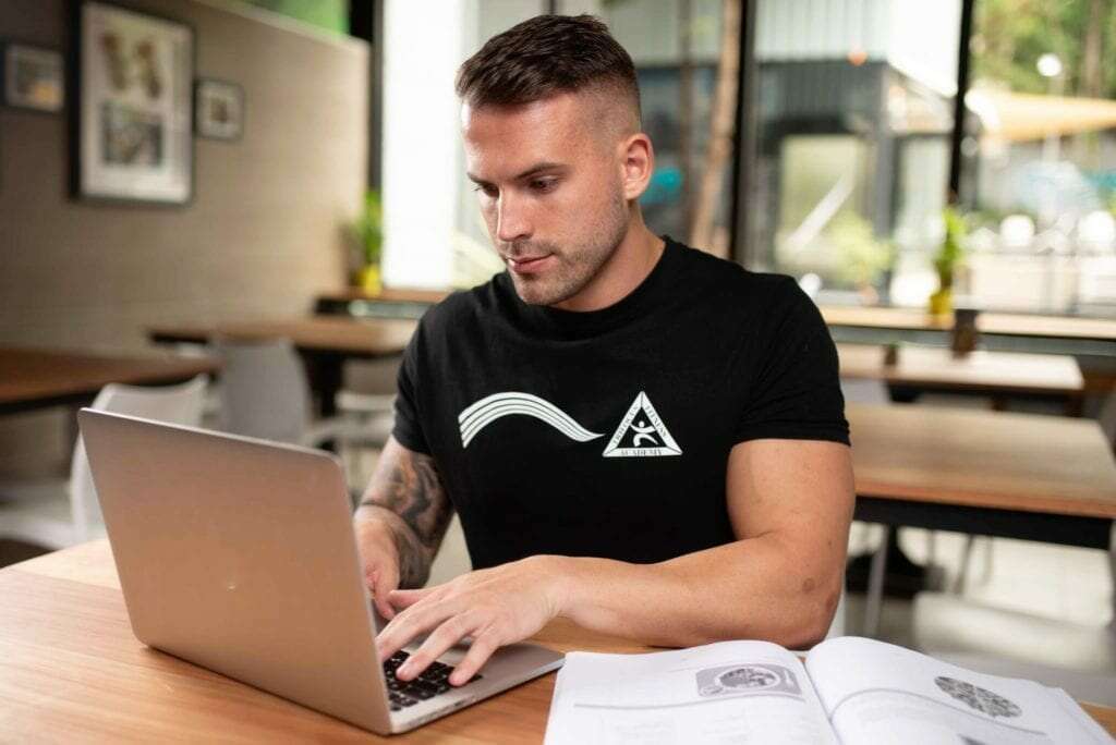 Trifocus Fitness Academy - Courses