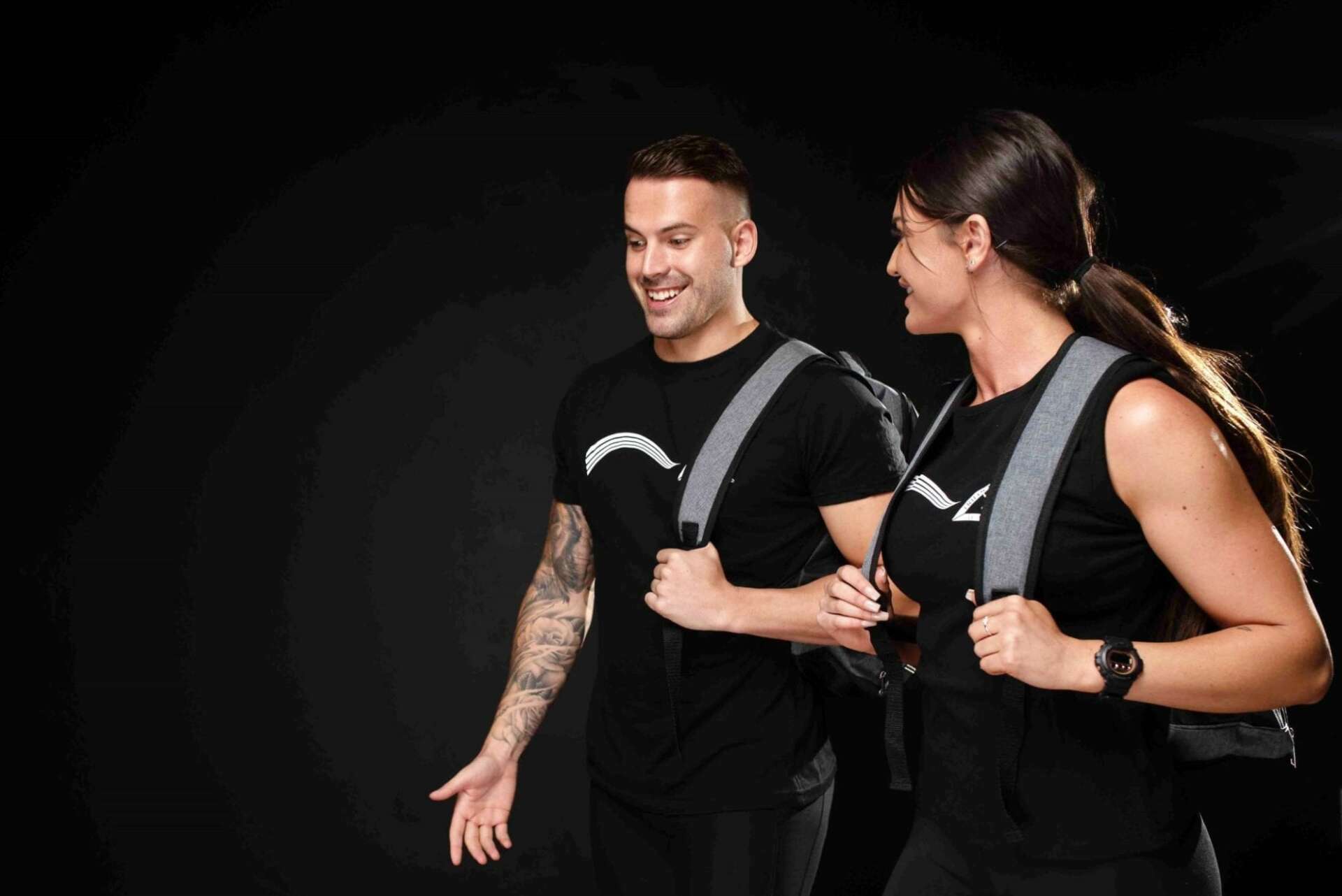 Trifocus Fitness Academy - personal trainer