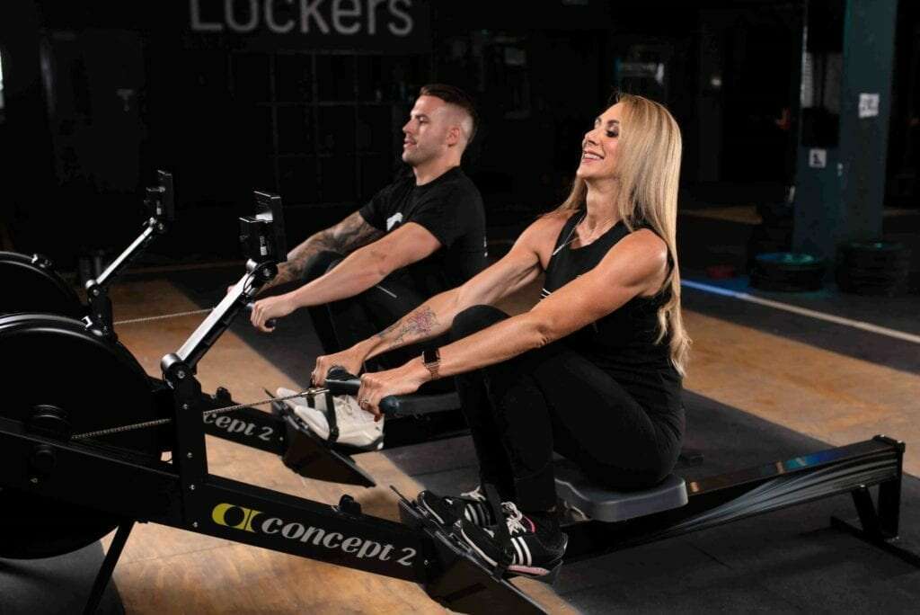 Trifocus Fitness Academy - cardiovascular disease