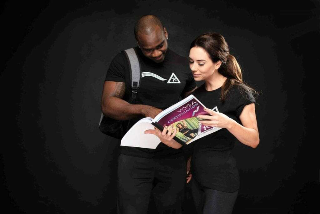 Trifocus Fitness Academy - Yoga