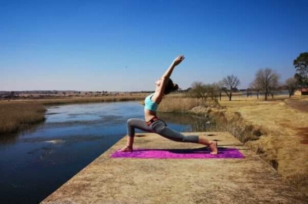 Trifocus Yoga Instructor