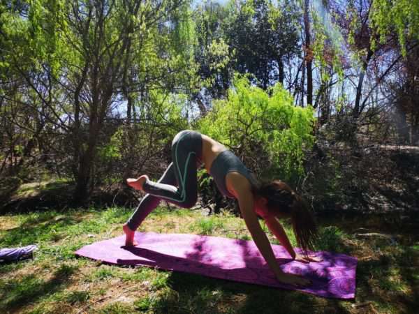 Trifocus fitness academy - what is yoga