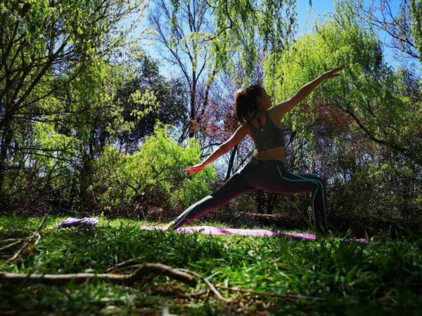 Trifocus Fitness Academy- Bhagavad Gita