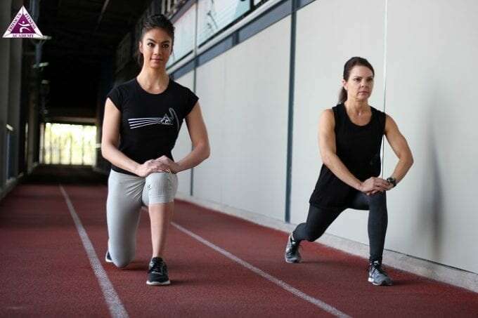 Trifocus Fitness Academy -Personal Trainers