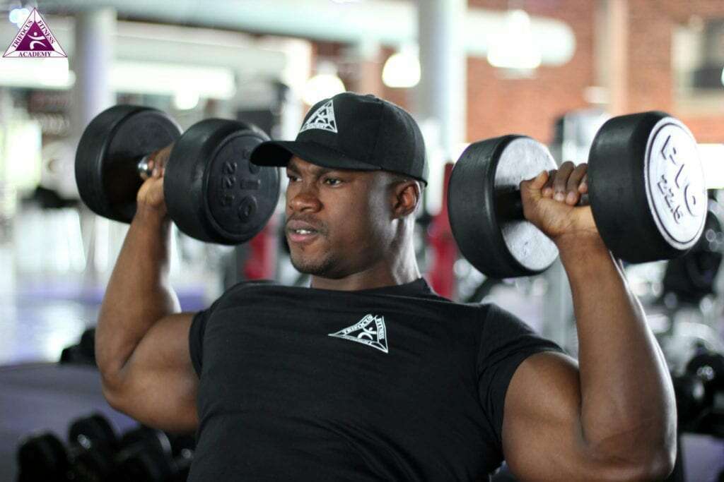 Trifocus Fitness Academy - movements