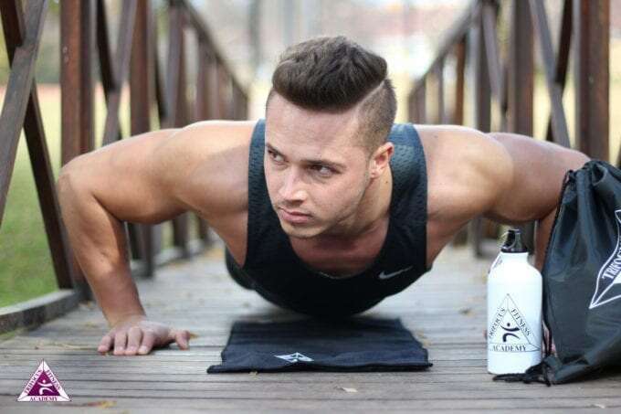 Trifocus Fitness Academy - health