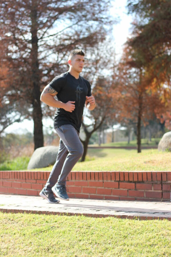 Trifocus Fitness Academy - movements