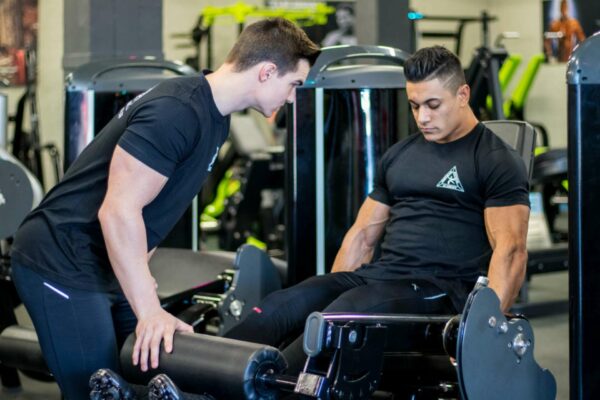 Trifocus Fitness academy- personal trainer
