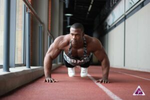 Trifocus Fitness academy - sports conditioning coach