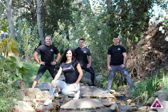 Trifocus Fitness Academy - hiking