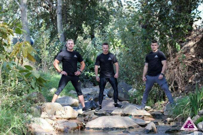 Trifocus Fitness Academy - recovery days