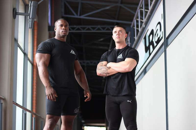 Trifocus fitness academy - differences between sport management