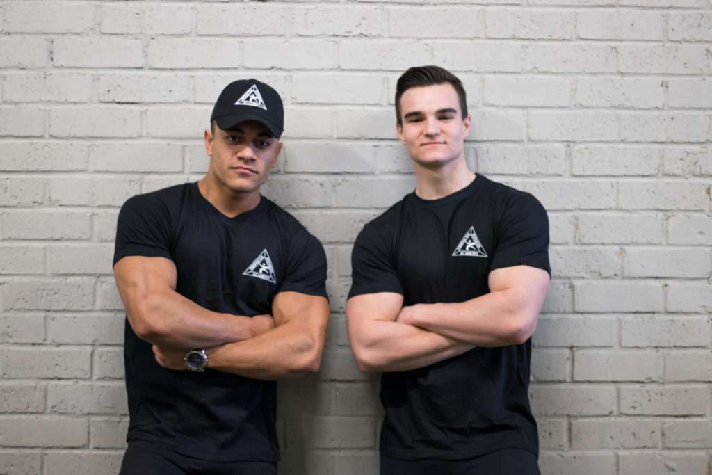 Trifocus fitness academy - online personal training courses