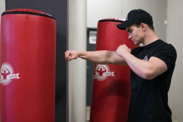 Trifocus Fitness Academy - boxercise