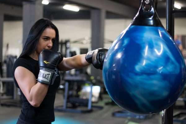 Trifocus fitness academy - Boxing benefits