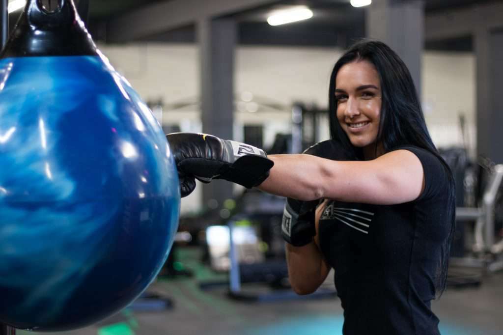 Trifocus fitness academy - Boxing benefits