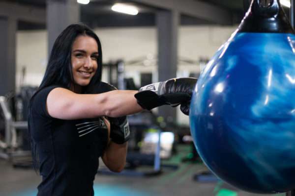 Trifocus fitness academy - sports psychology session