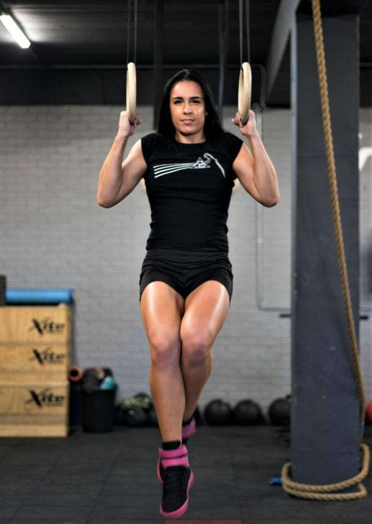 Trifocus Fitness Academy - suspension training