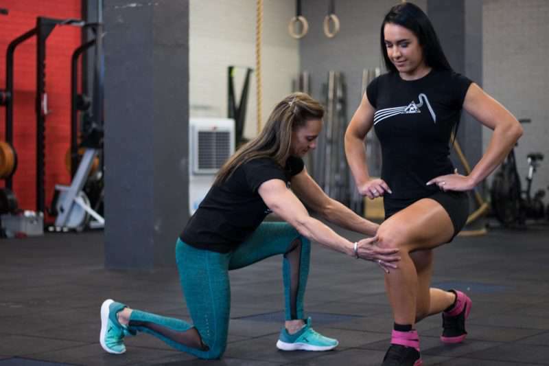 Trifocus Fitness Academy - physiological fitness