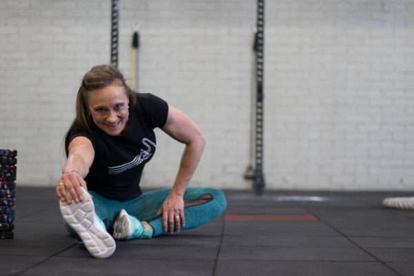 Trifocus fitness academy - Fitness Assessment