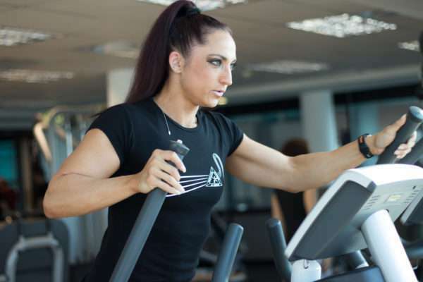 Trifocus fitness academy - fitness assessments