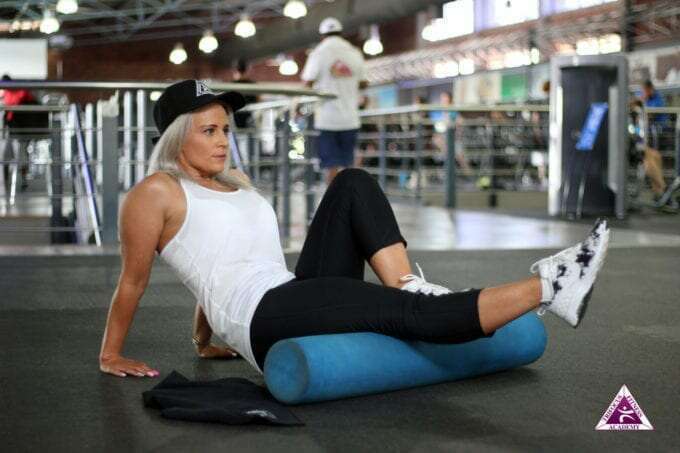 Trifocus Fitness Academy - workout