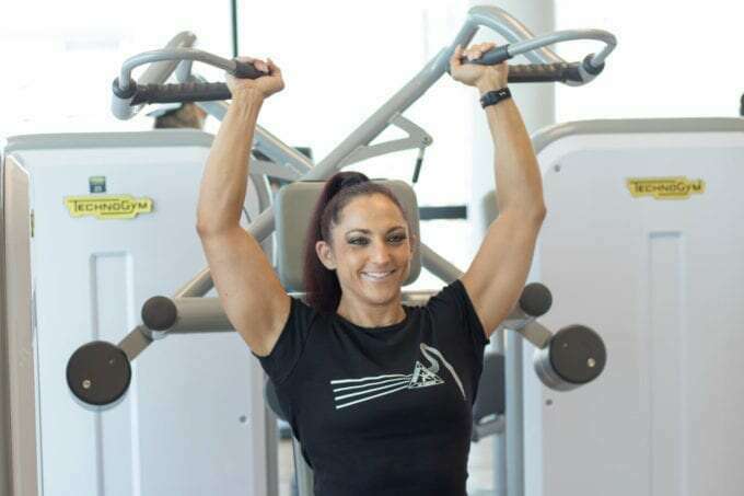 Trifocus Fitness Academy - exercise