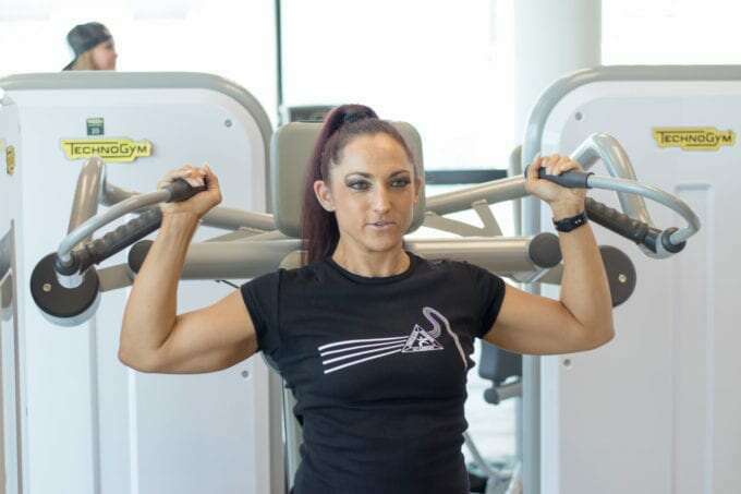 Trifocus Fitness Academy - strength and conditioning training