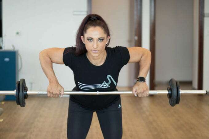 Trifocus Fitness Academy - bone density