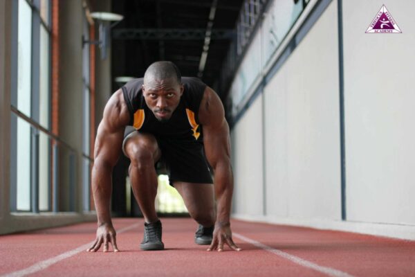 Trifocus Fitness Academy - endurance training