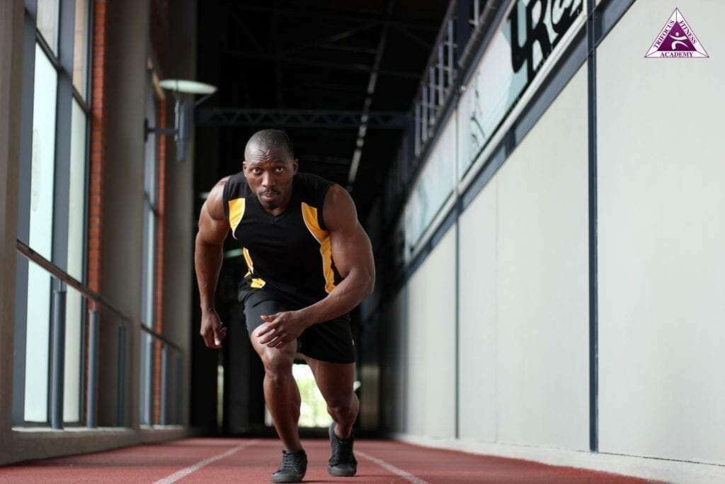 Trifocus Fitness Academy - Running