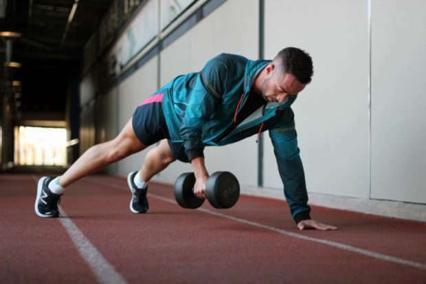 Trifocus fitness academy - physiological responses