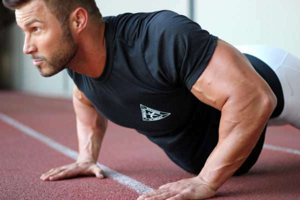 Trifocus fitness academy - accredited college