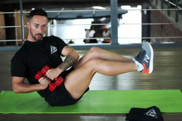 Trifocus fitness academy - career paths