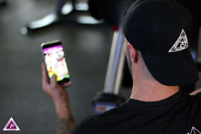 Trifocus Fitness Academy - wellness