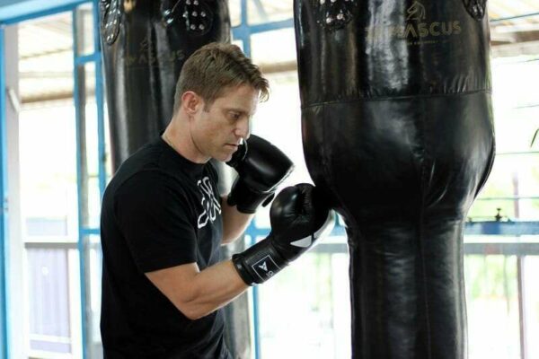 Trifocus Fitness Academy - boxercise