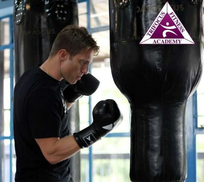 Trifocus Fitness Academy -Boxercise
