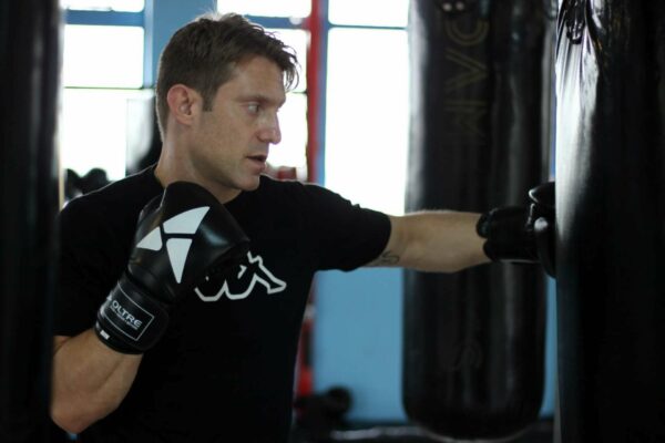 Trifocus Fitness Academy- fitness boxing