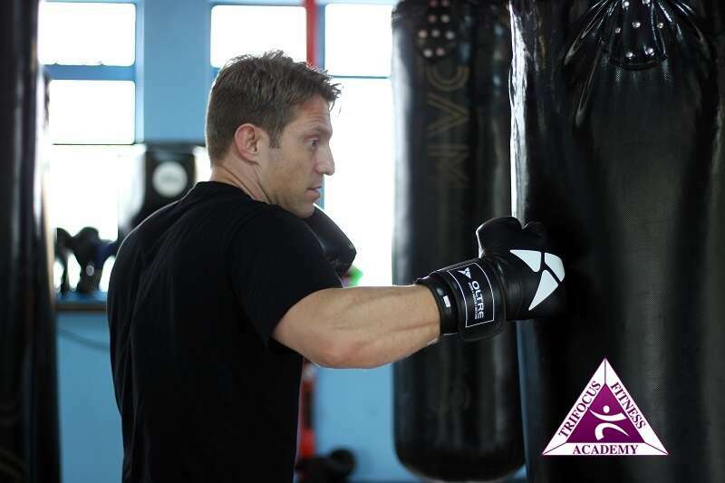 Trifocus Fitness Academy - boxercise