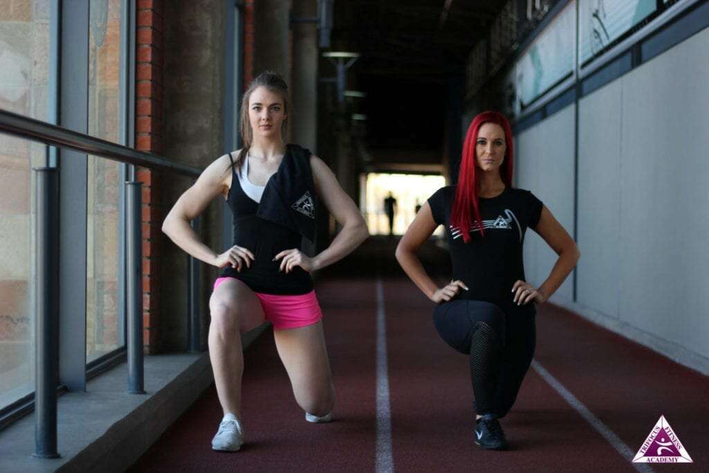 DSM Digital School of Marketing - lunge