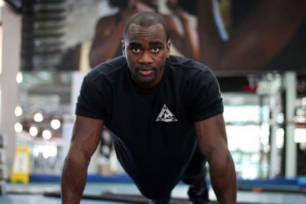 Trifocus fitness academy - general fitness