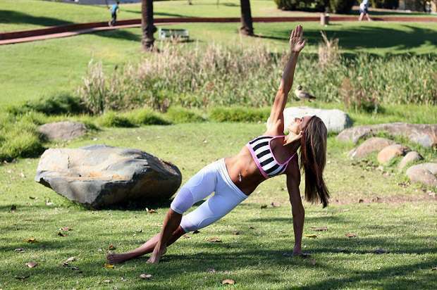 yoga's main benefits - Trifocus Fitness Academy